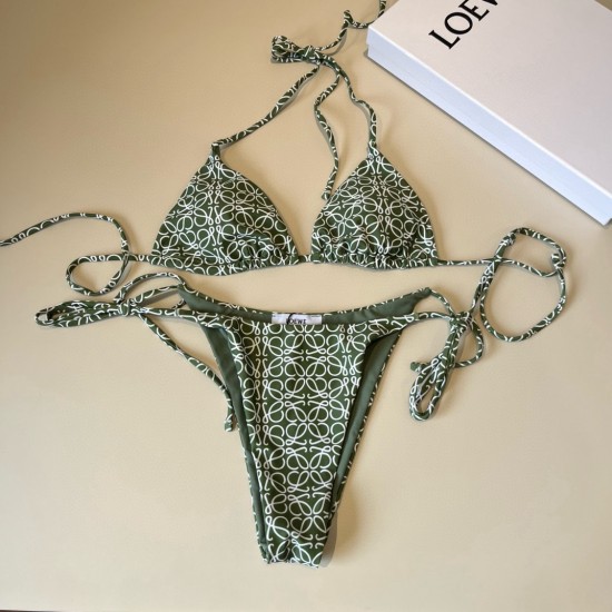 Loewe Swimsuit Loewe Swimsuit