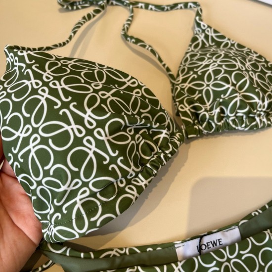 Loewe Swimsuit Loewe Swimsuit