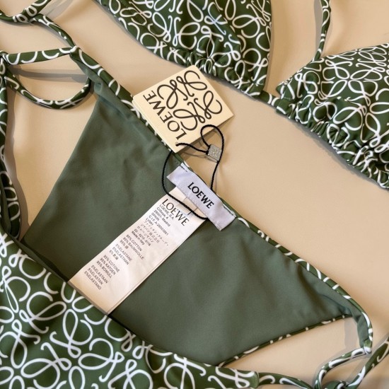 Loewe Swimsuit Loewe Swimsuit