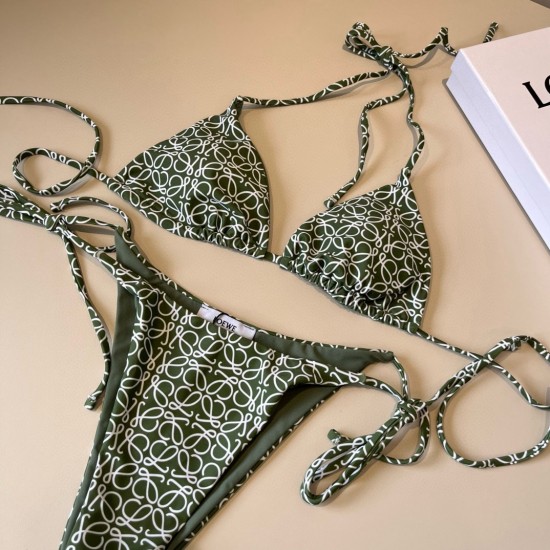 Loewe Swimsuit Loewe Swimsuit