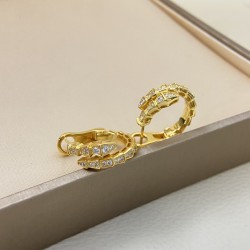Bvlgari Jewelry High Quality