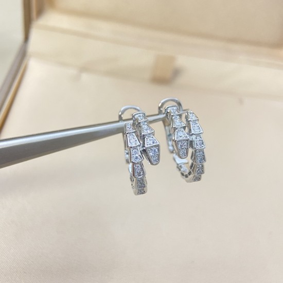 Bvlgari Jewelry High Quality