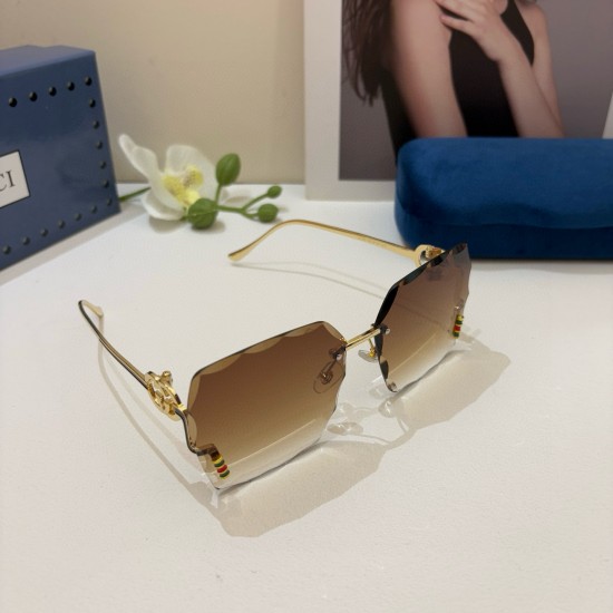 Gucci Glasses