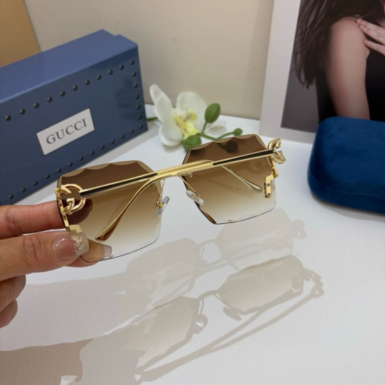 Gucci Glasses