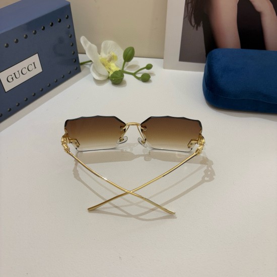 Gucci Glasses