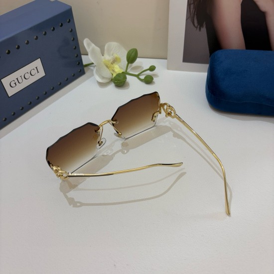 Gucci Glasses