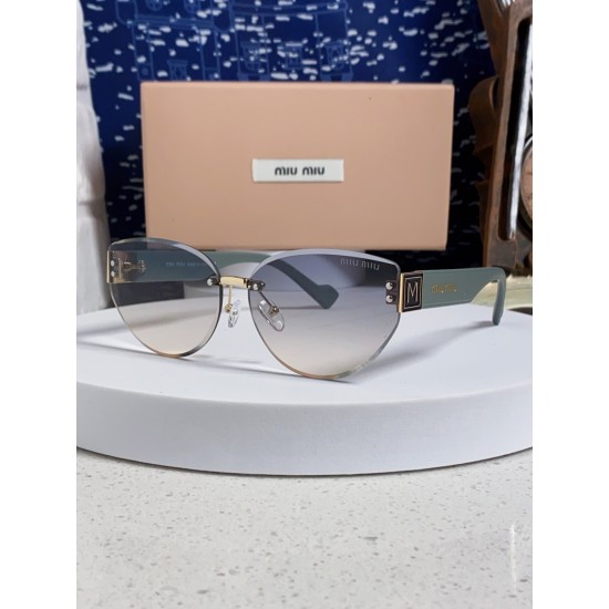 MiuMiu Glasses