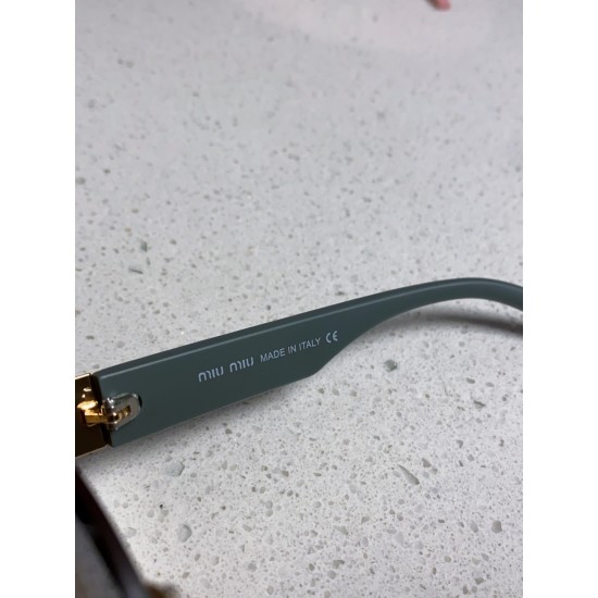 MiuMiu Glasses
