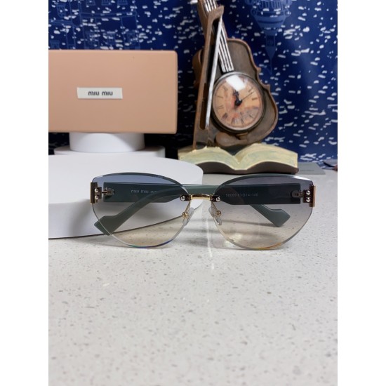 MiuMiu Glasses
