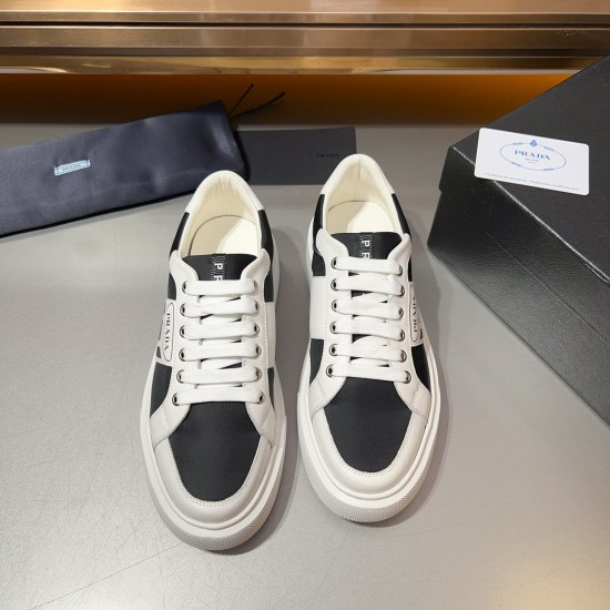Prada Shoes Top Quality Prada Shoes Top Quality