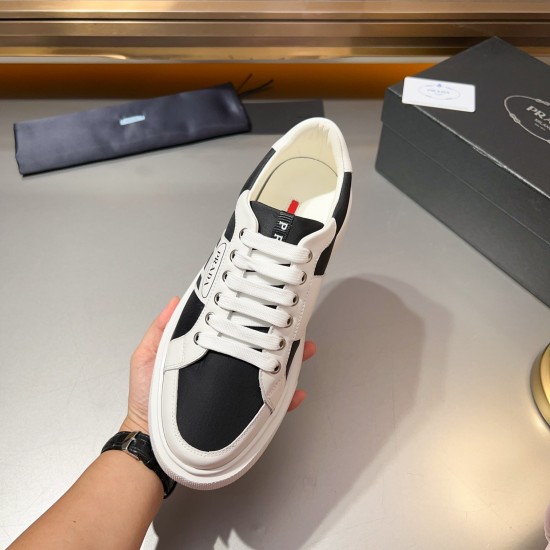 Prada Shoes Top Quality Prada Shoes Top Quality