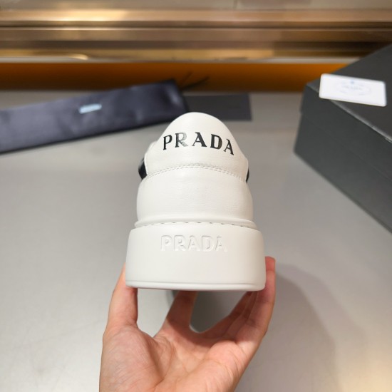 Prada Shoes Top Quality Prada Shoes Top Quality