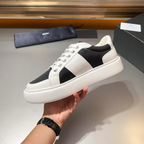 Prada Shoes Top Quality Prada Shoes Top Quality