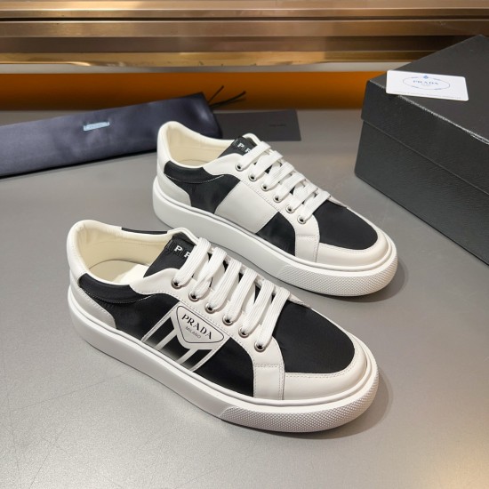 Prada Shoes Top Quality Prada Shoes Top Quality