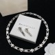 Balenciaga Jewelry High Quality Balenciaga Jewelry High Quality