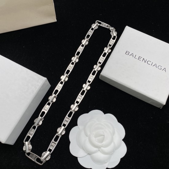 Balenciaga Jewelry High Quality Balenciaga Jewelry High Quality