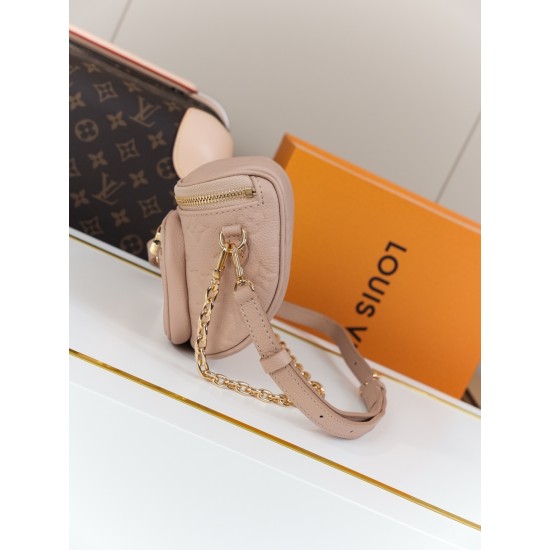 LV Bags Top Quality Mini Bumbag LV Bags Top Quality Mini Bumbag