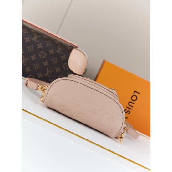 LV Bags Top Quality Mini Bumbag LV Bags Top Quality Mini Bumbag