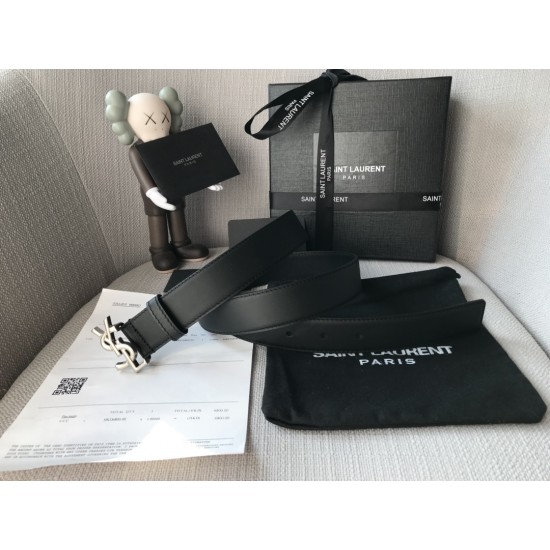 YSL Belts
 Top Quality