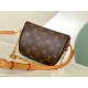LV Bags Top Quality Mini Bumbag LV Bags Top Quality Mini Bumbag