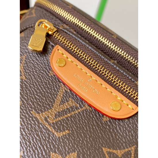 LV Bags Top Quality Mini Bumbag LV Bags Top Quality Mini Bumbag