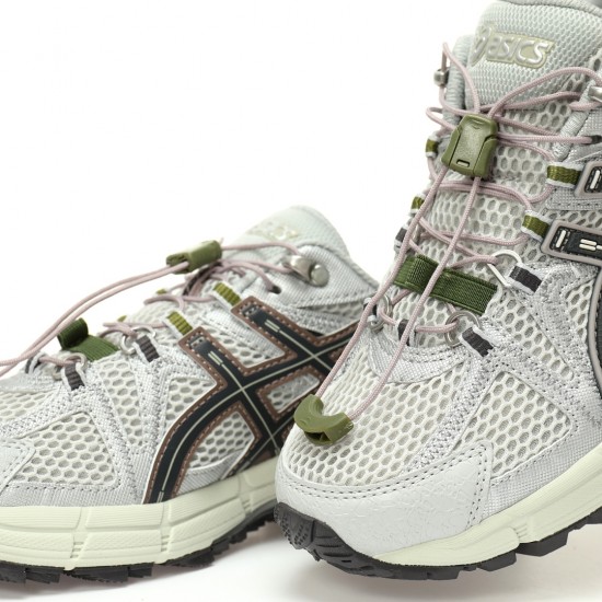 Asics Shoes Top Quality