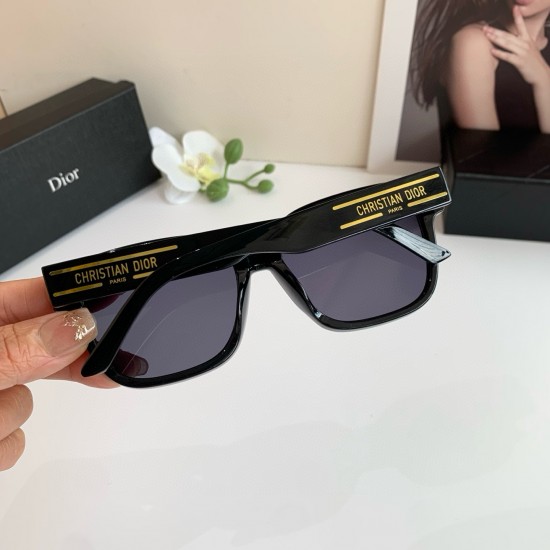 Dior Glasses