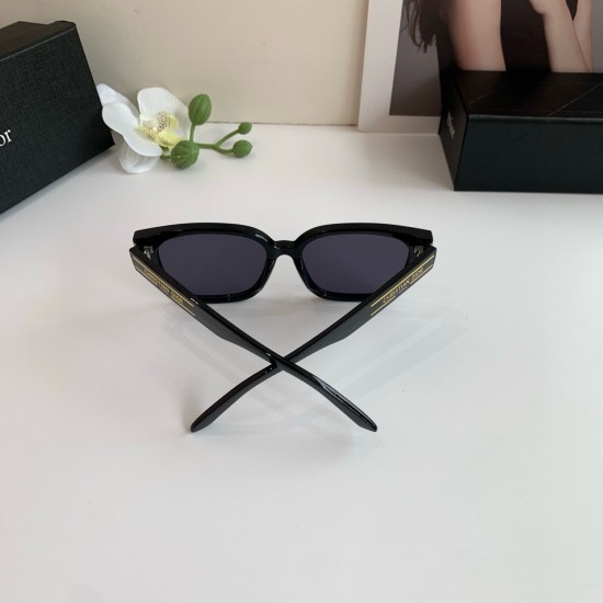 Dior Glasses