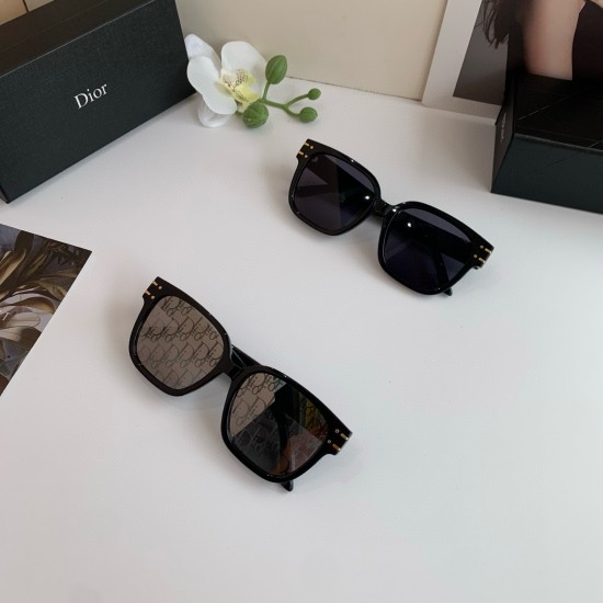 Dior Glasses