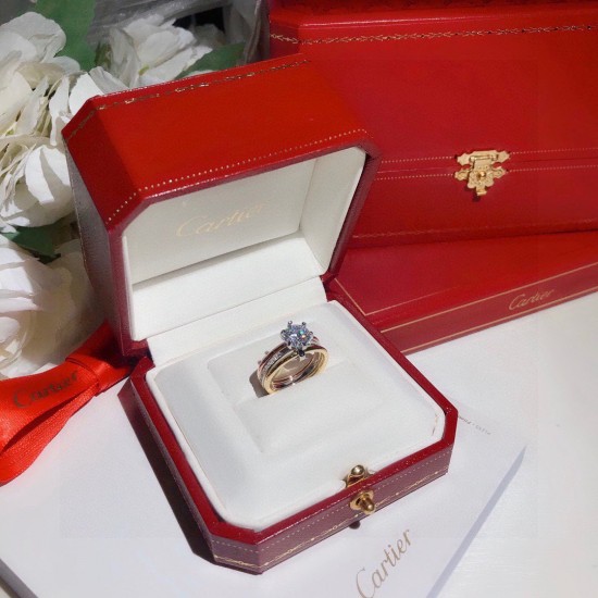 Cartier Jewelry Ring Cartier Jewelry Ring