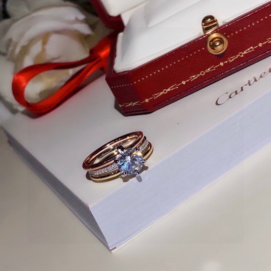 Cartier Jewelry Ring Cartier Jewelry Ring