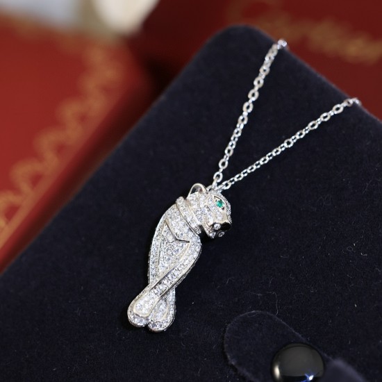 Cartier Jewelry Necklace Top Quality Cartier Jewelry Necklace Top Quality