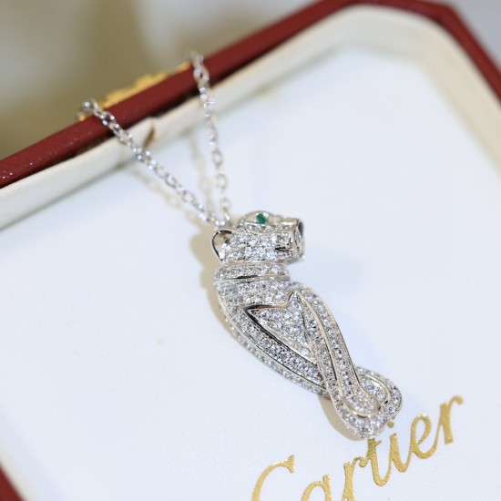 Cartier Jewelry Necklace Top Quality Cartier Jewelry Necklace Top Quality