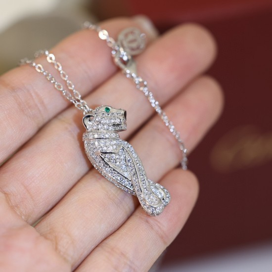 Cartier Jewelry Necklace Top Quality Cartier Jewelry Necklace Top Quality