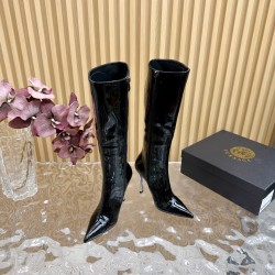 Versace Shoes Top Quality