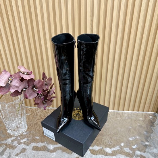 Versace Shoes Top Quality Versace Shoes Top Quality