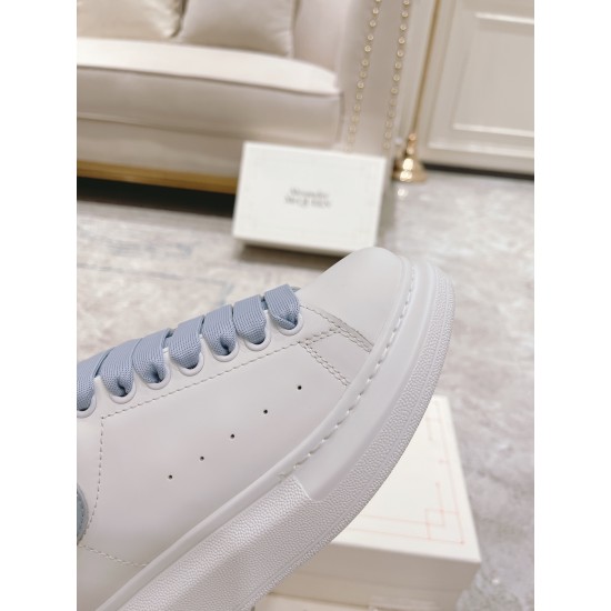 McQueen Shoes High Quality
women 35-40 

men 39-44
