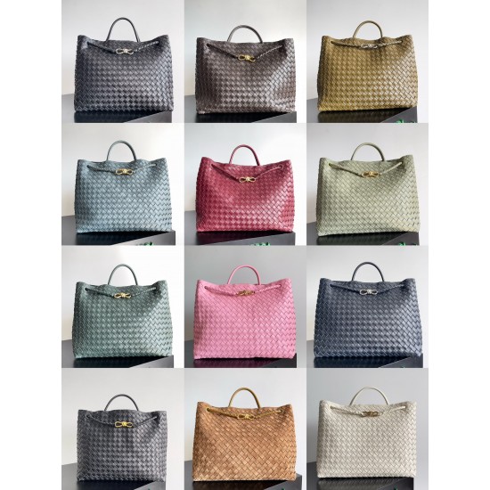 BV Bags Top Quality ANDIAMO 743575 BV Bags Top Quality ANDIAMO 743575