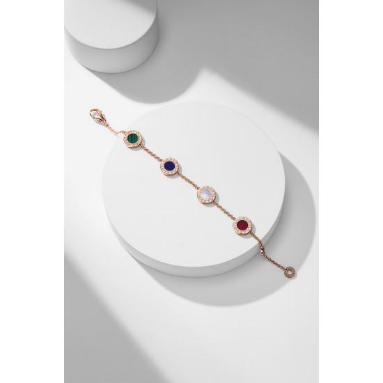 Bvlgari Jewelry Bracelet Bvlgari Jewelry Bracelet