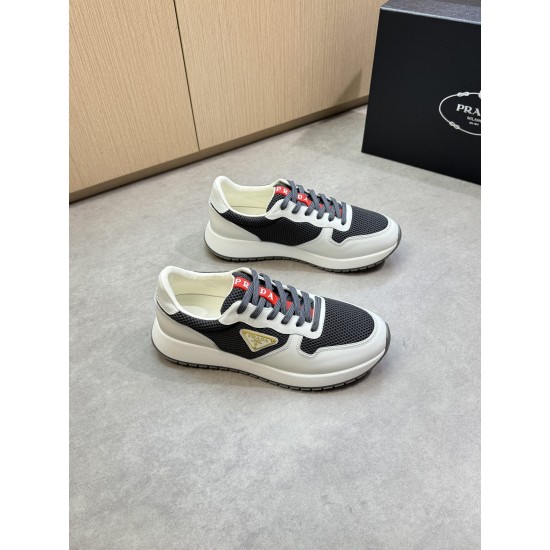 Prada Shoes Top Quality Prada Shoes Top Quality