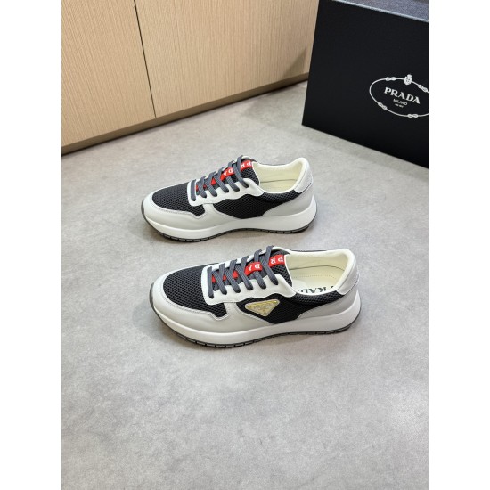 Prada Shoes Top Quality Prada Shoes Top Quality