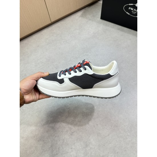 Prada Shoes Top Quality Prada Shoes Top Quality