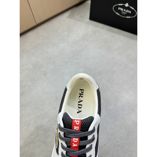 Prada Shoes Top Quality Prada Shoes Top Quality
