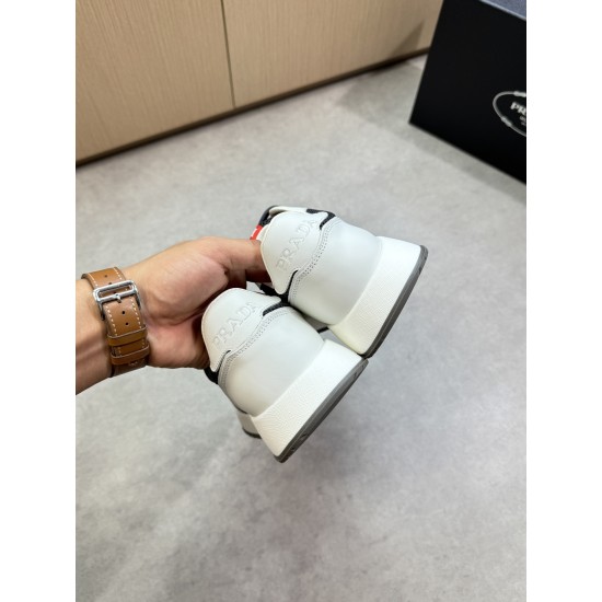 Prada Shoes Top Quality Prada Shoes Top Quality