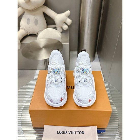 LV Shoes Top Quality
women 35-40
LV Shoes Top Quality
women 35-40