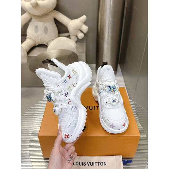 LV Shoes Top Quality
women 35-40
LV Shoes Top Quality
women 35-40