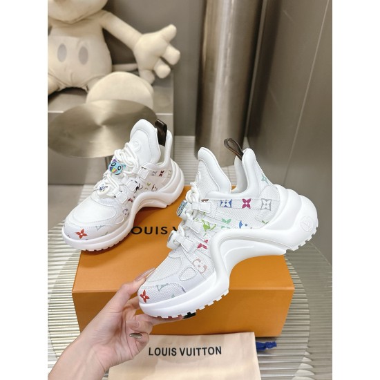 LV Shoes Top Quality
women 35-40
LV Shoes Top Quality
women 35-40