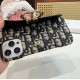 Dior Phone Case Dior Phone Case
