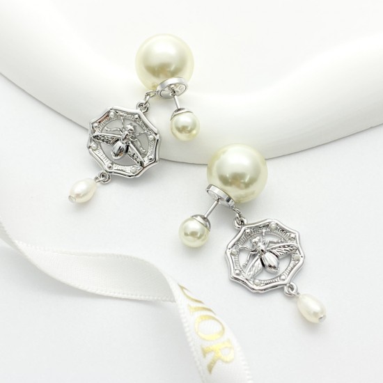 Dior Jewelry Earrings Dior Jewelry Earrings
