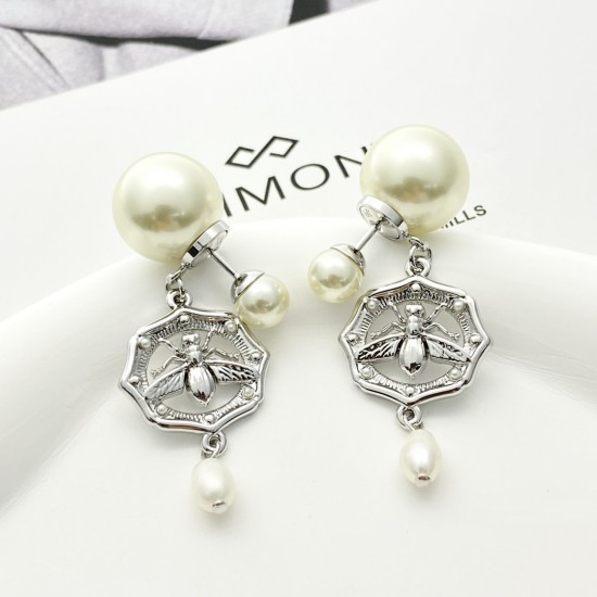 Dior Jewelry Earrings Dior Jewelry Earrings
